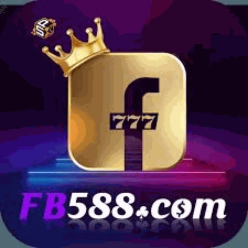 FB588 Logo